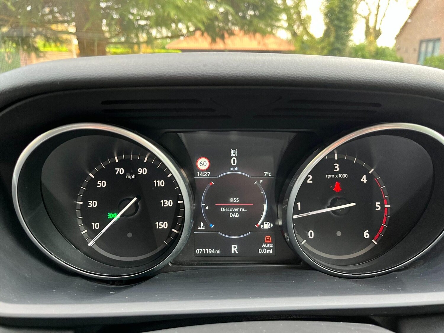 Used Land Rover Discovery 2017 for sale - 76776410: Photo 42