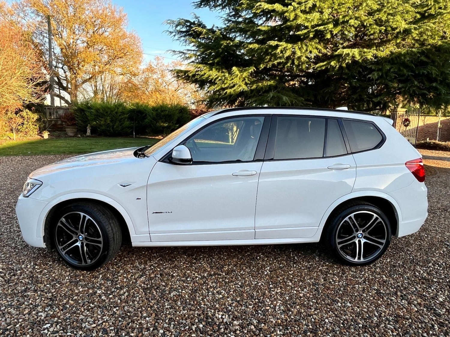 Used BMW X3 2014 for sale - 76776421: Photo 10