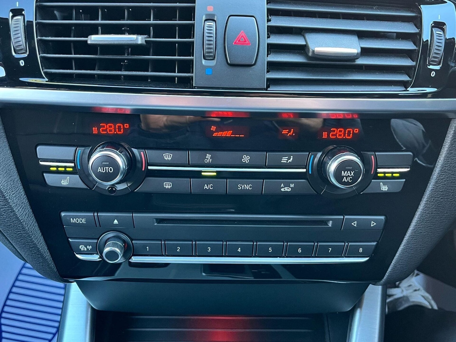 Used BMW X3 2014 for sale - 76776421: Photo 13