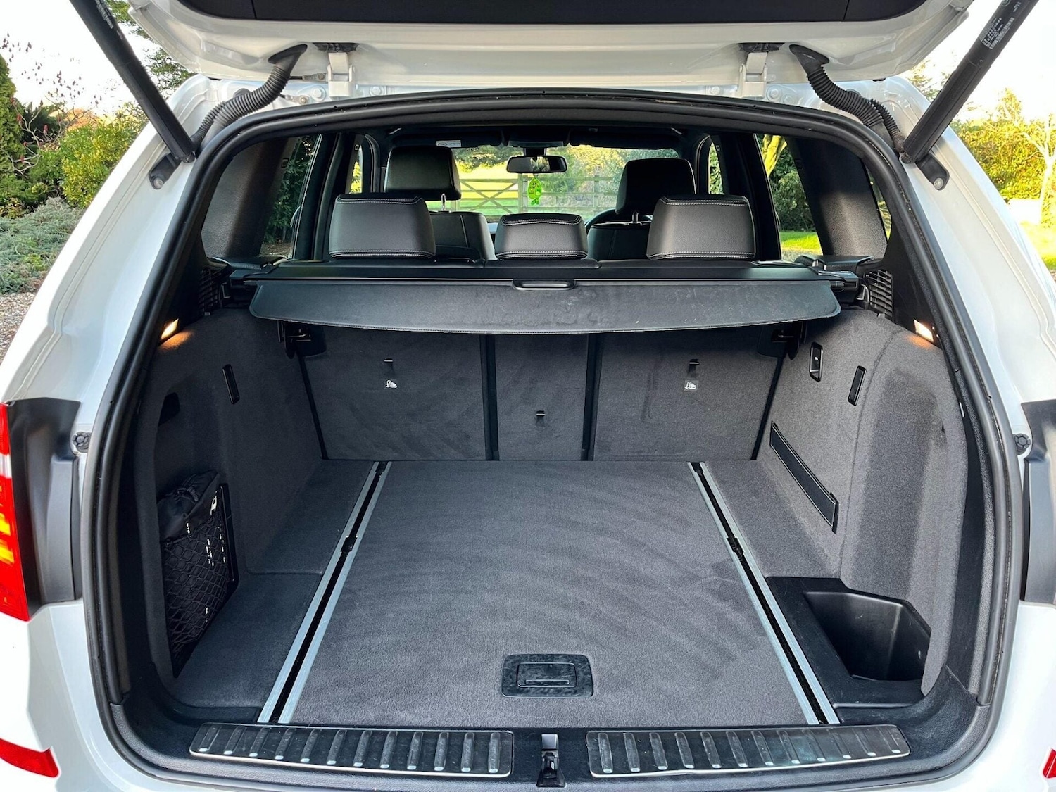 Used BMW X3 2014 for sale - 76776421: Photo 16