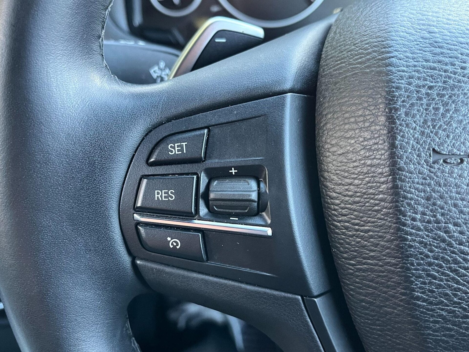 Used BMW X3 2014 for sale - 76776421: Photo 19