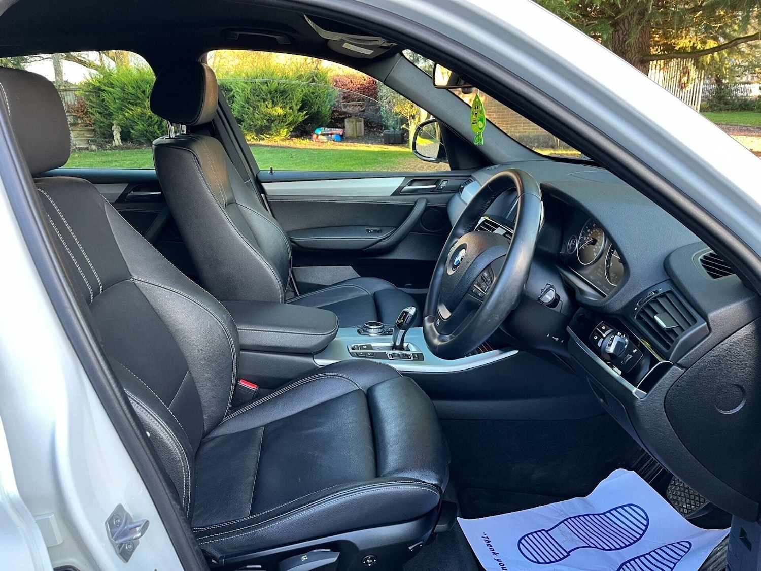 Used BMW X3 2014 for sale - 76776421: Photo 2