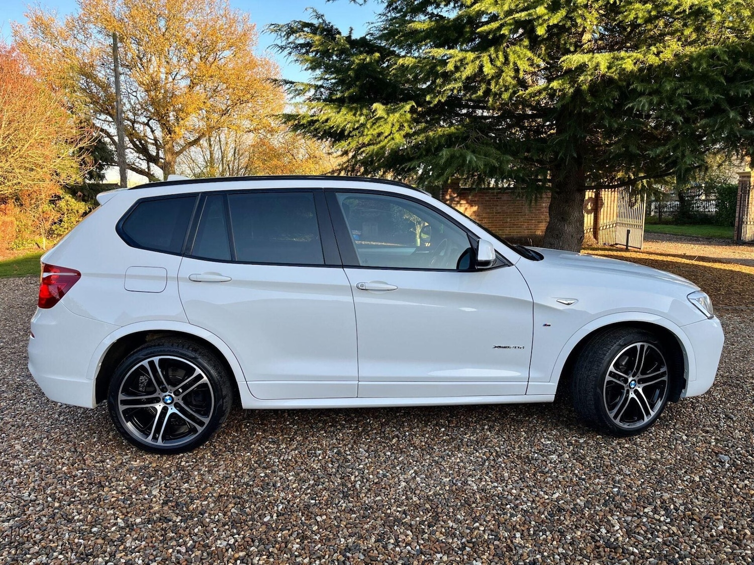 Used BMW X3 2014 for sale - 76776421: Photo 21