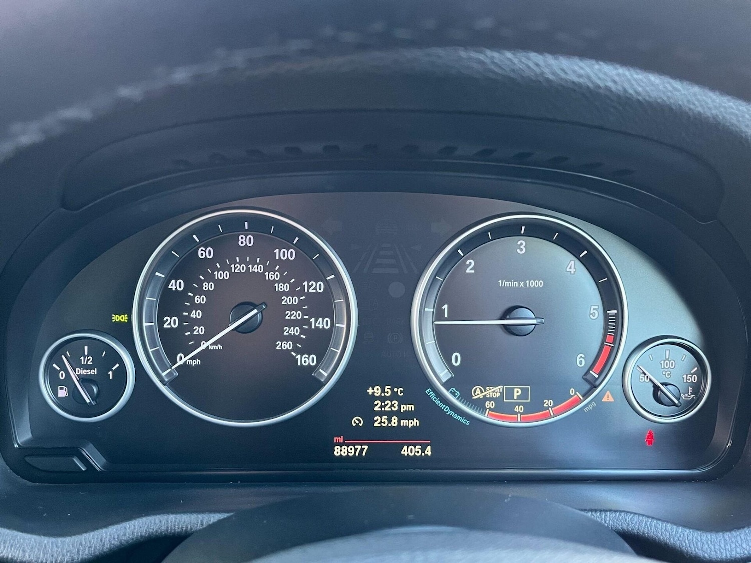 Used BMW X3 2014 for sale - 76776421: Photo 22