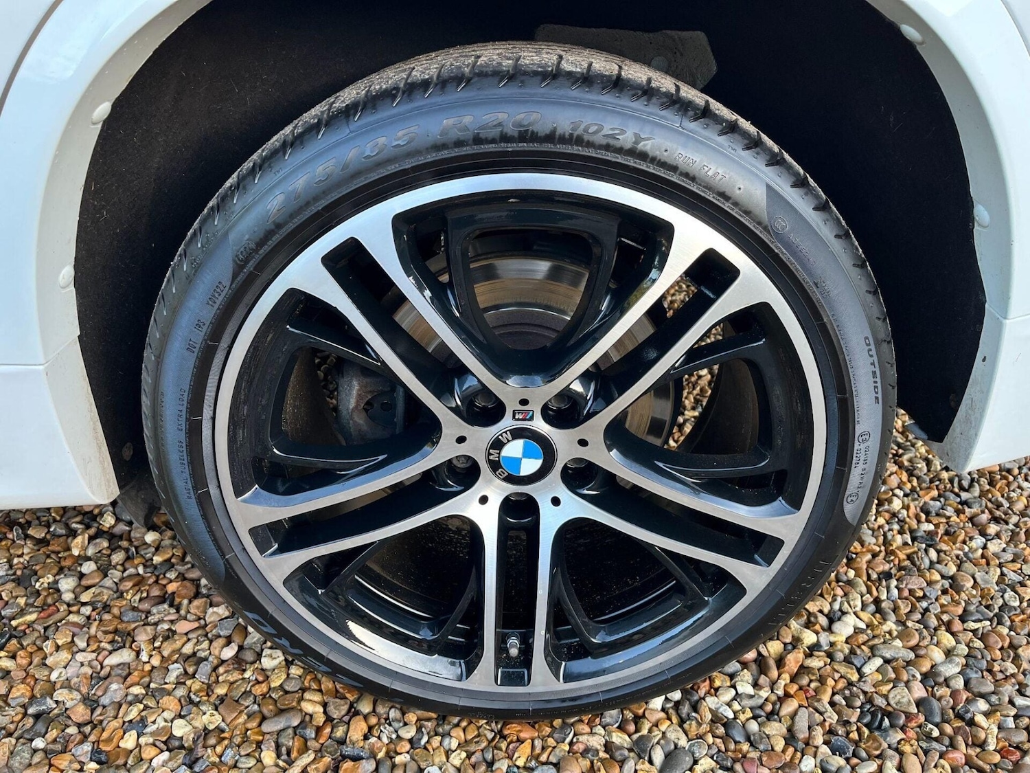 Used BMW X3 2014 for sale - 76776421: Photo 24