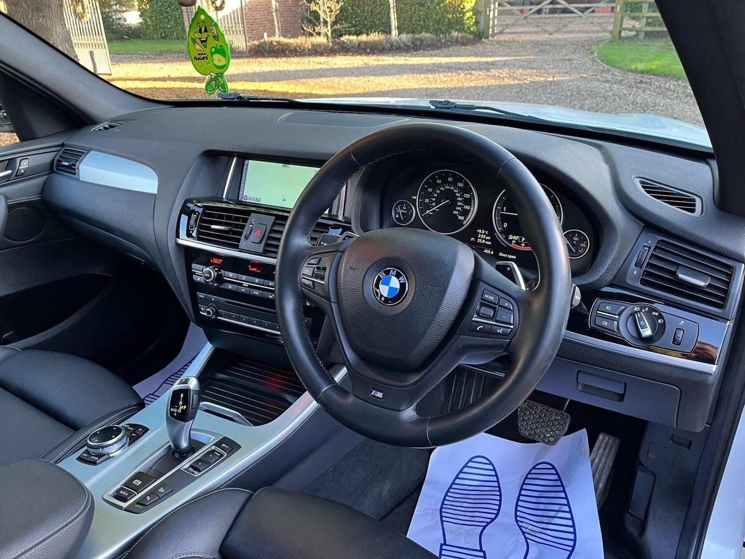 Used BMW X3 2014 for sale - 76776421: Photo 26