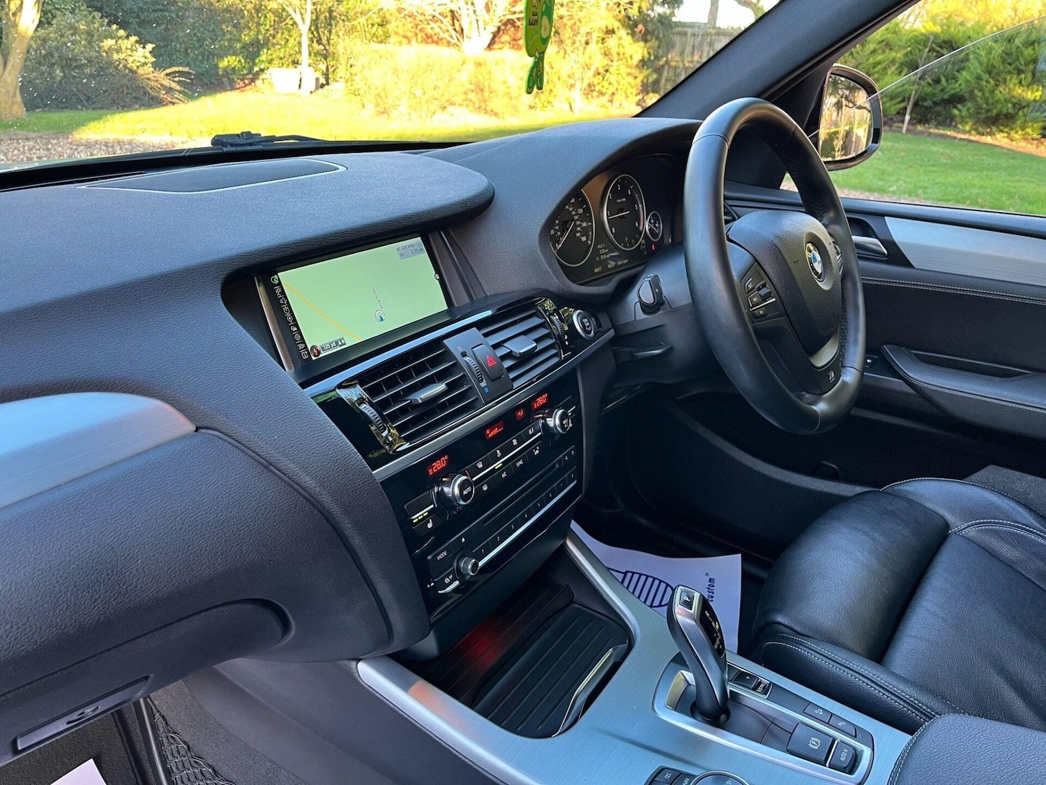 Used BMW X3 2014 for sale - 76776421: Photo 27