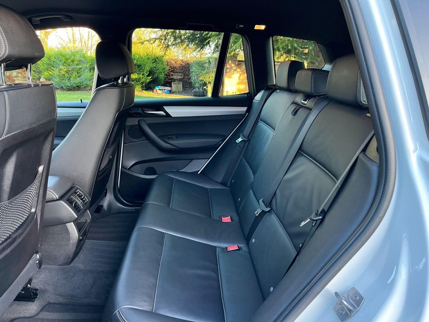 Used BMW X3 2014 for sale - 76776421: Photo 28