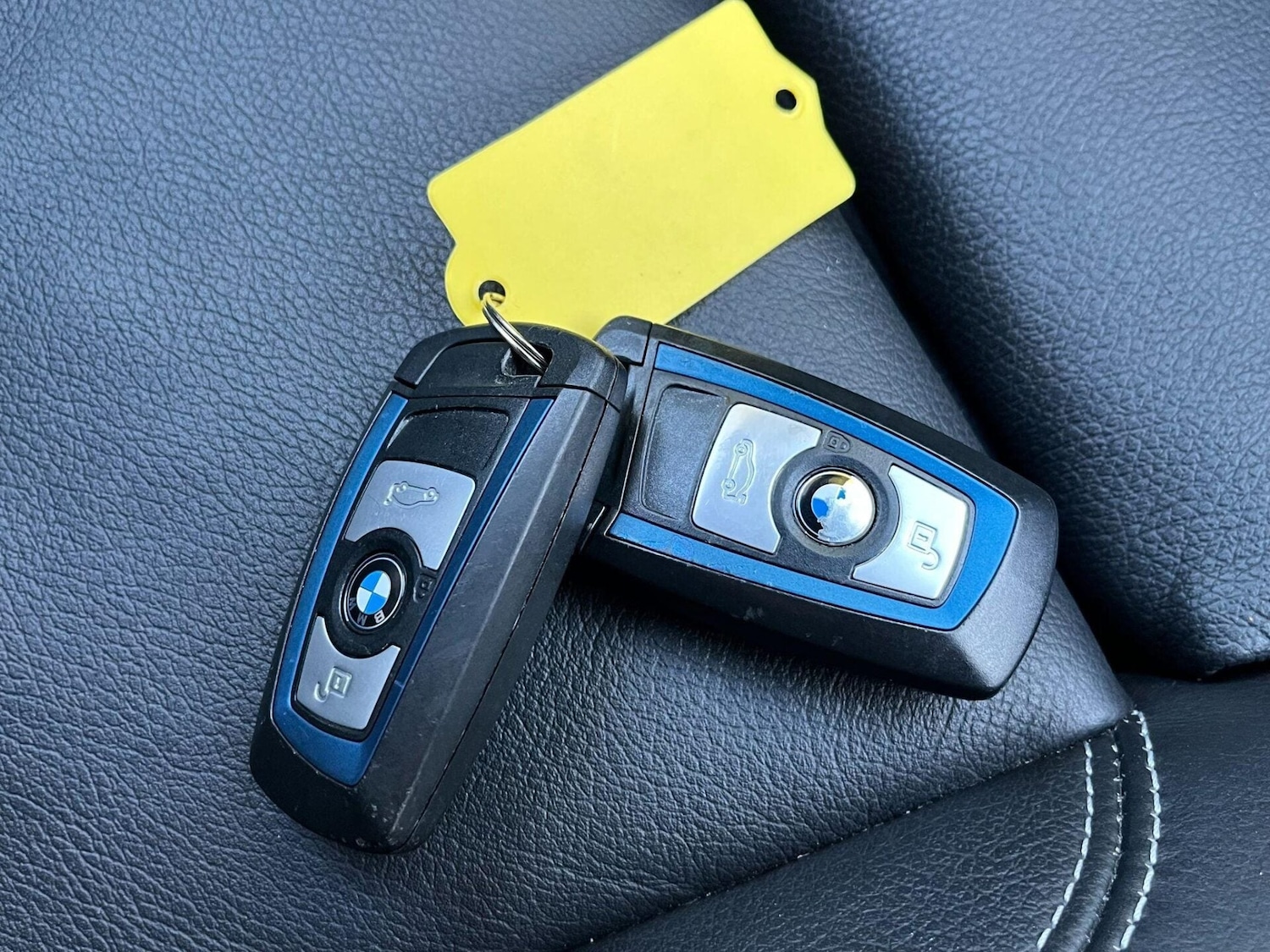 Used BMW X3 2014 for sale - 76776421: Photo 29