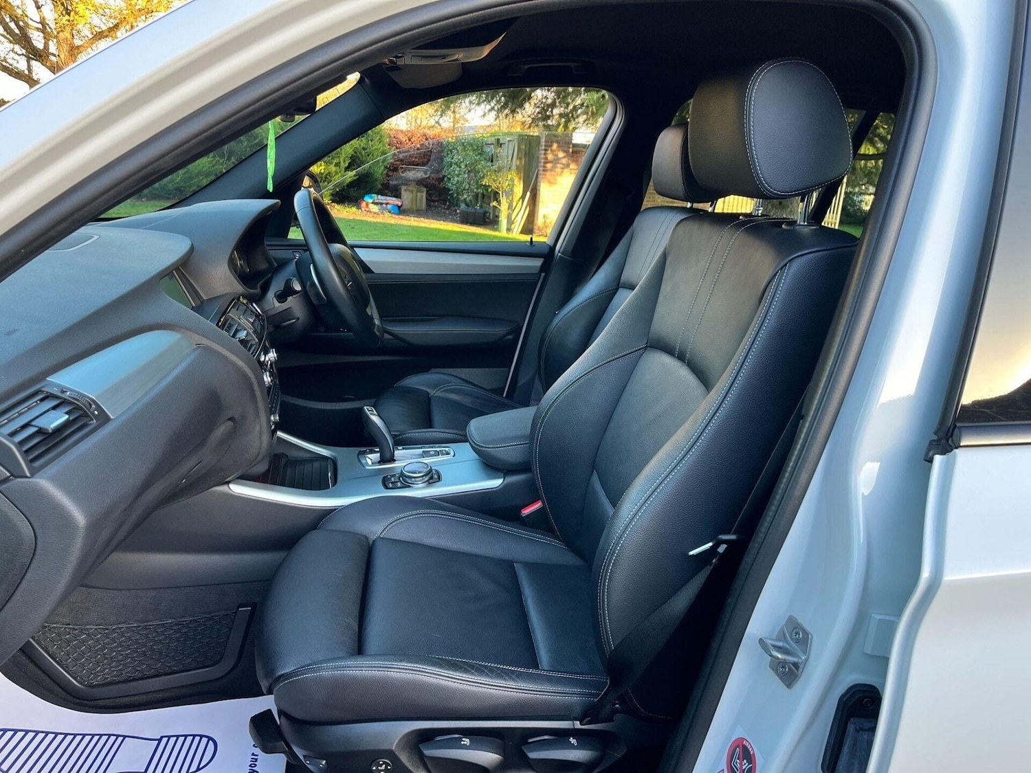 Used BMW X3 2014 for sale - 76776421: Photo 30