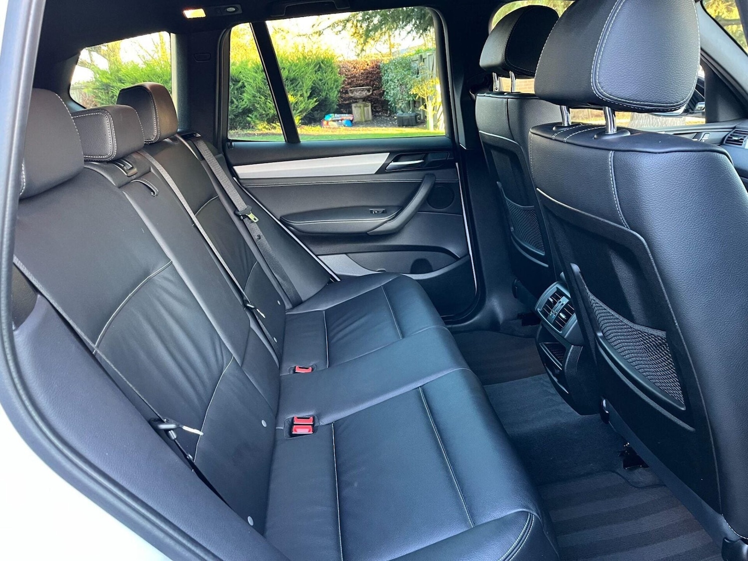 Used BMW X3 2014 for sale - 76776421: Photo 4