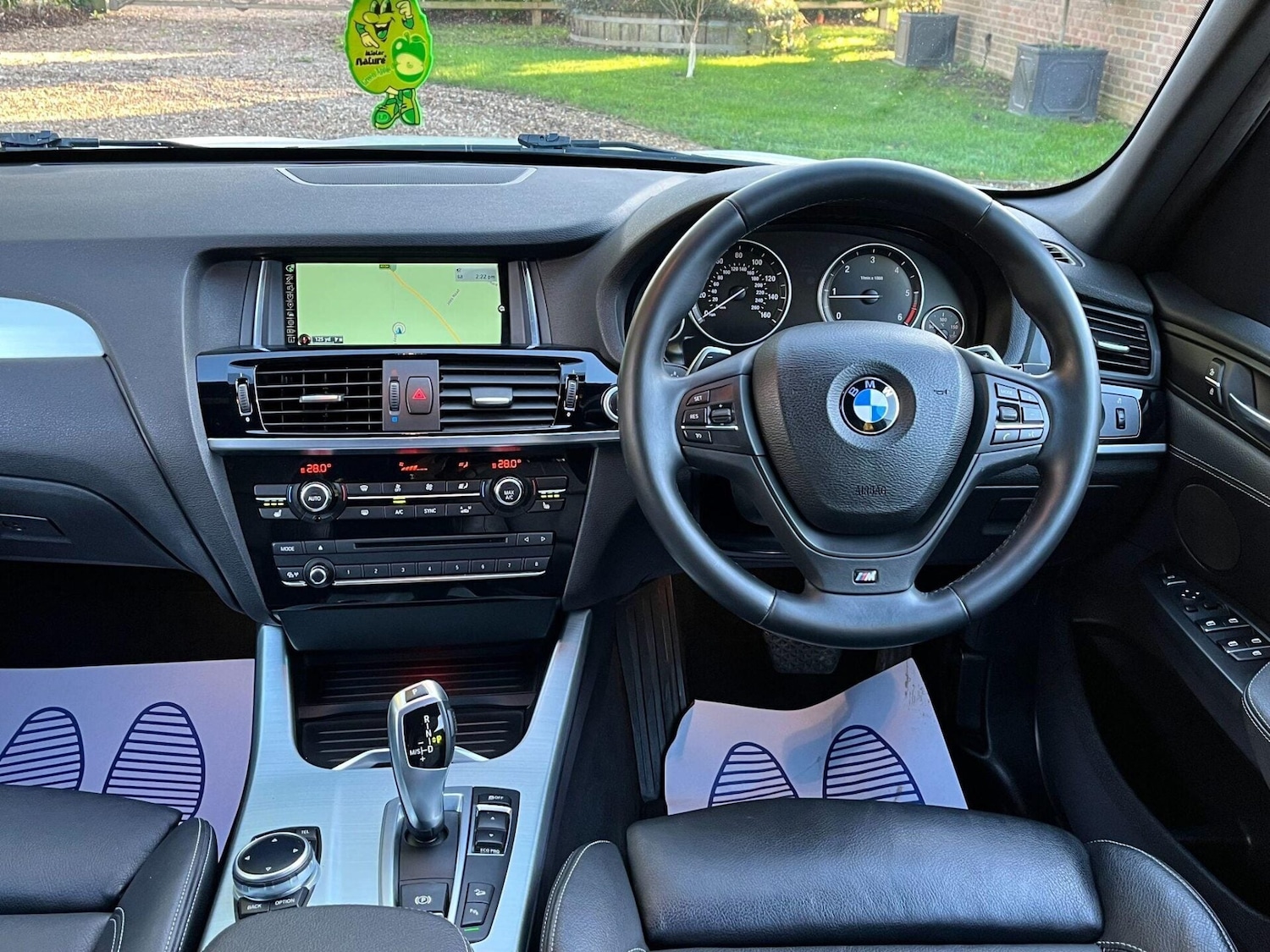 Used BMW X3 2014 for sale - 76776421: Photo 5