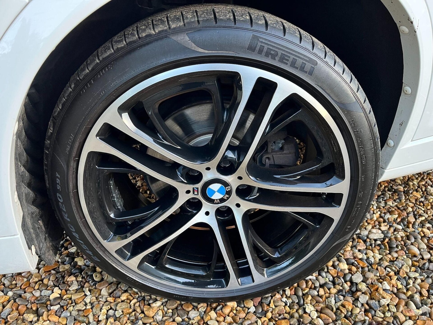 Used BMW X3 2014 for sale - 76776421: Photo 7