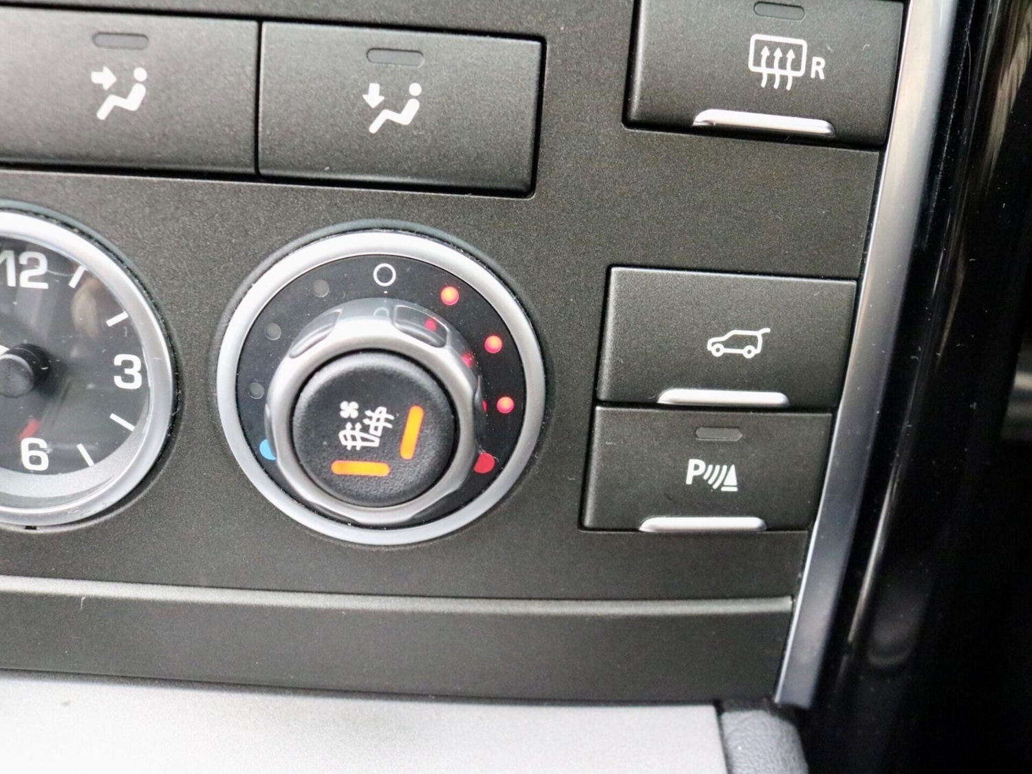 Used Land Rover Range Rover 2012 for sale - 77199340: Photo 24