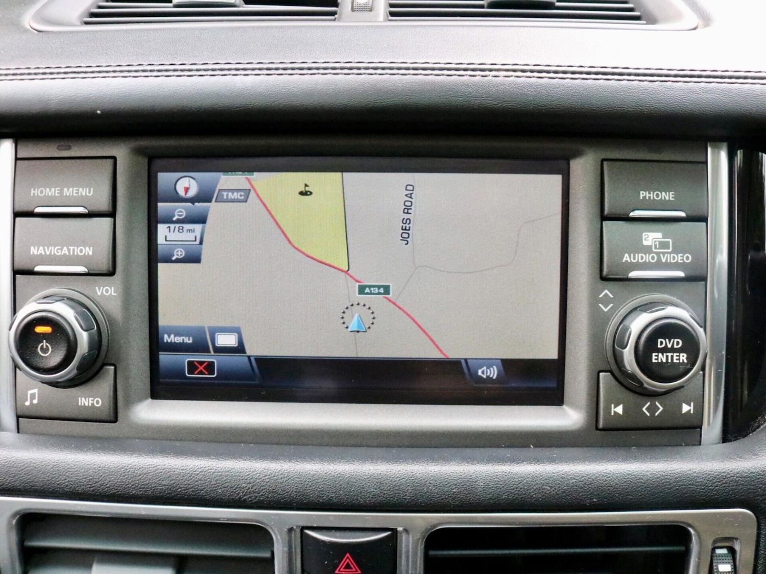 Used Land Rover Range Rover 2012 for sale - 77199340: Photo 25