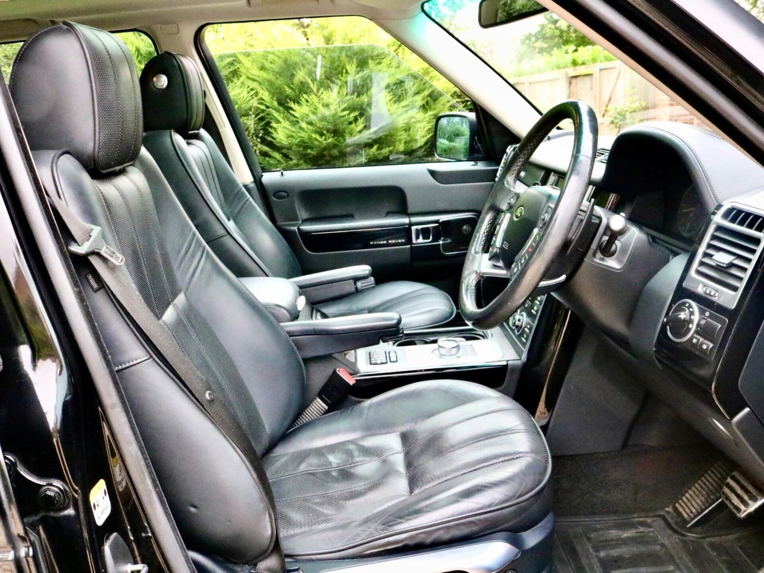 Used Land Rover Range Rover 2012 for sale - 77199340: Photo 29