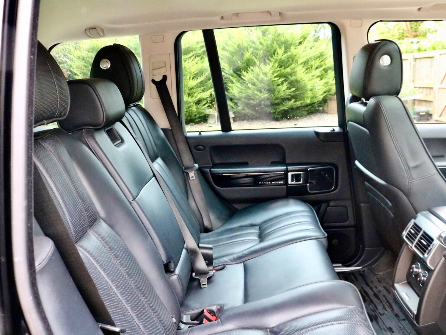 Used Land Rover Range Rover 2012 for sale - 77199340: Photo 30