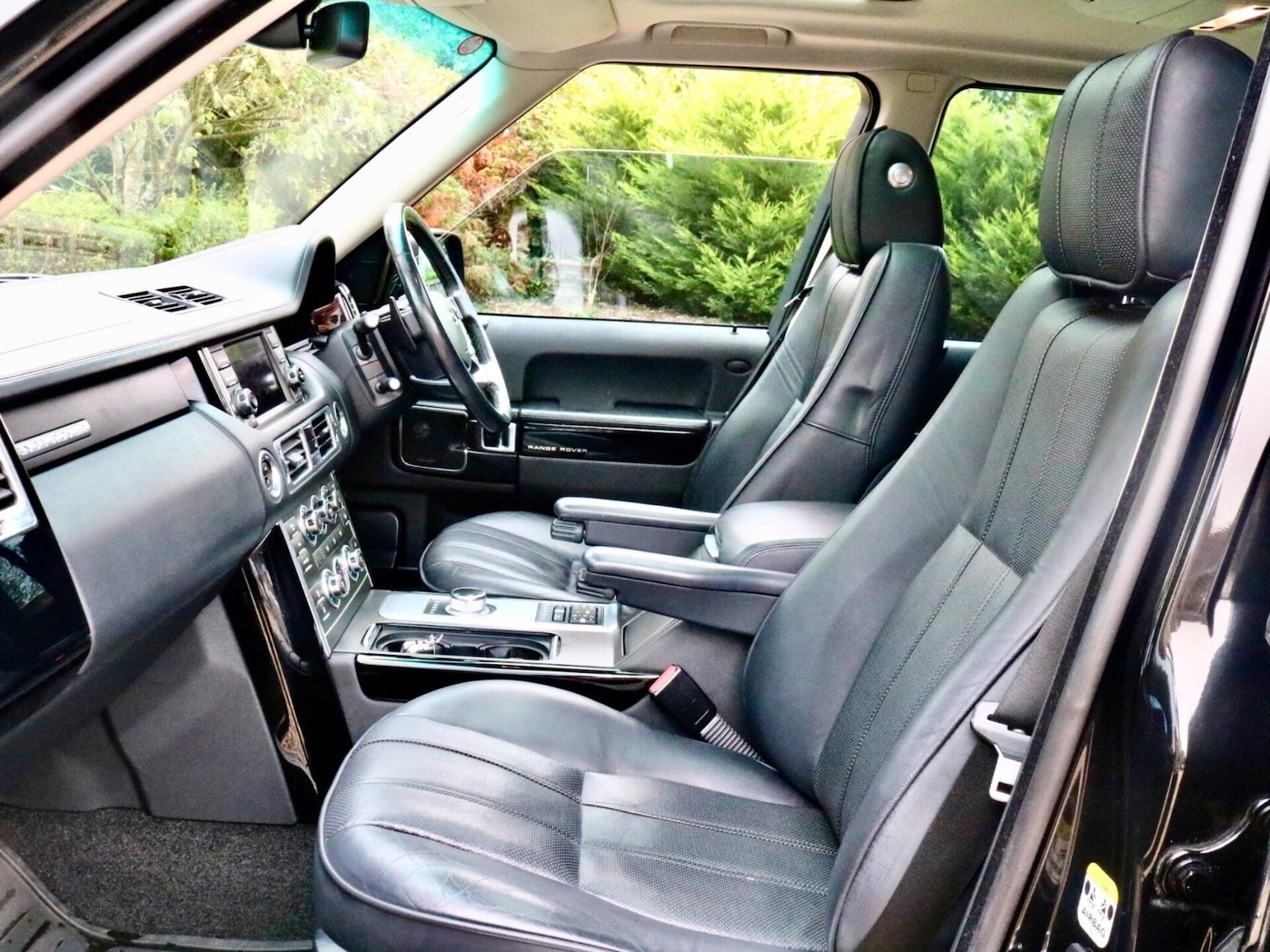 Used Land Rover Range Rover 2012 for sale - 77199340: Photo 33