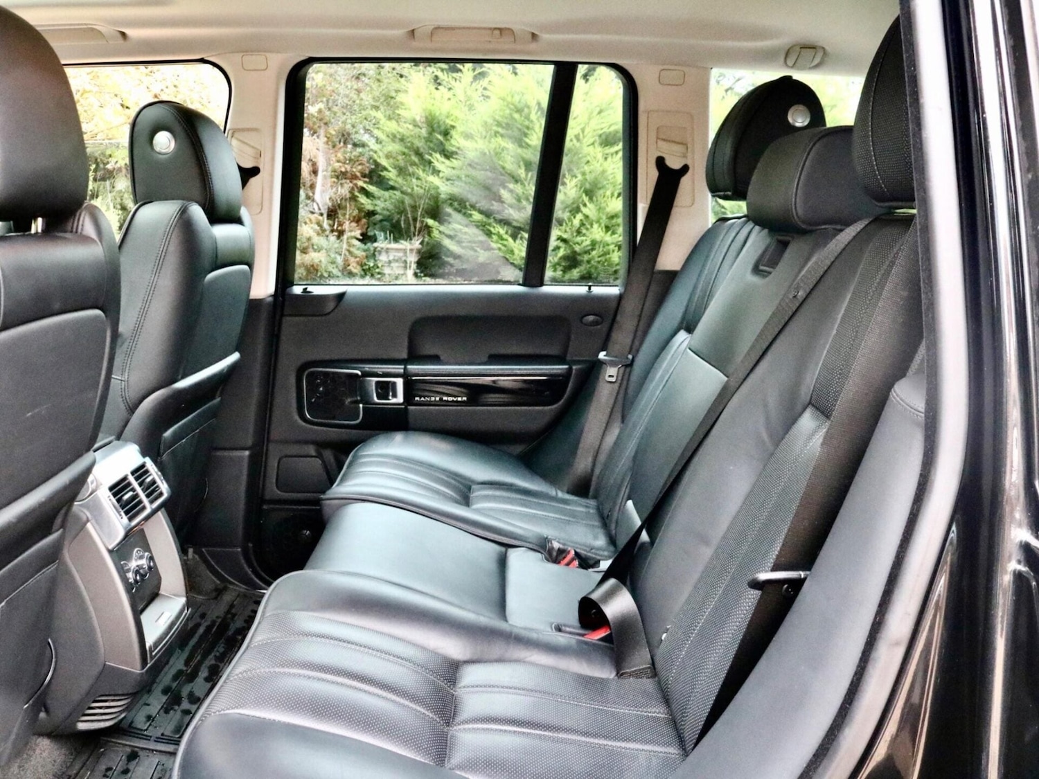 Used Land Rover Range Rover 2012 for sale - 77199340: Photo 6