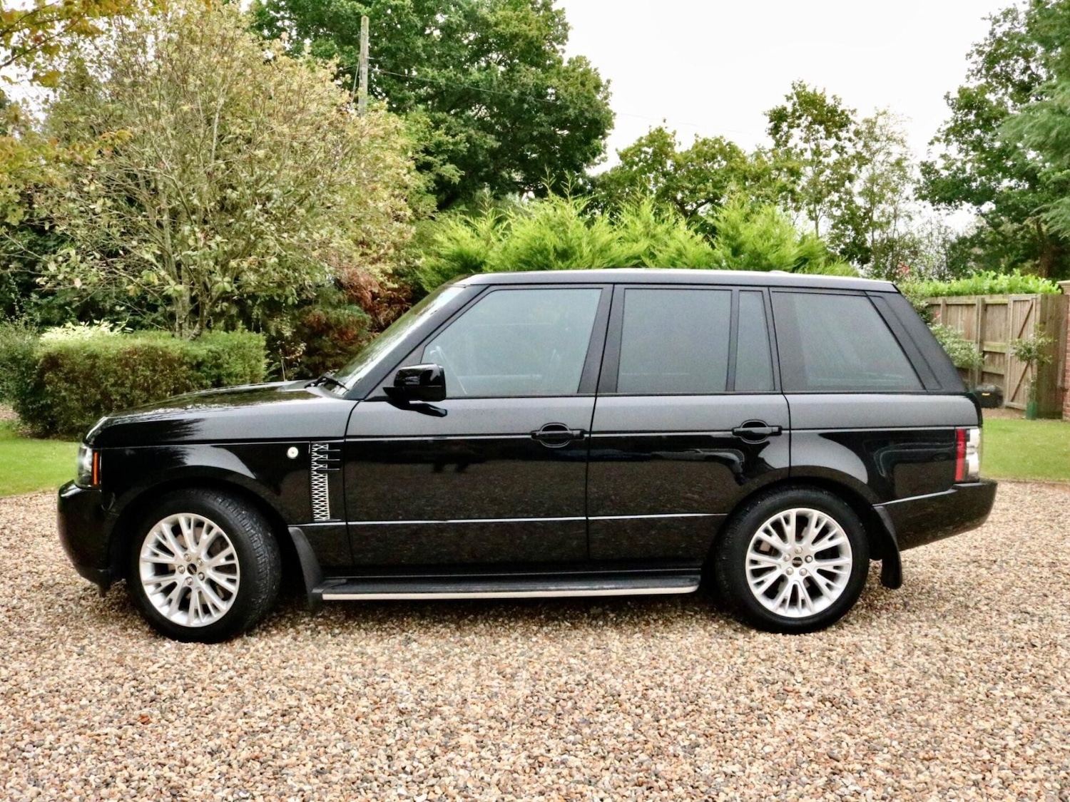 Used Land Rover Range Rover 2012 for sale - 77199340: Photo 7