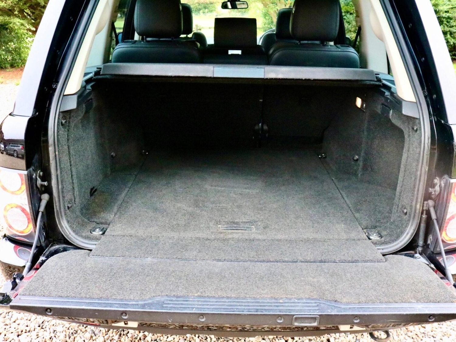 Used Land Rover Range Rover 2012 for sale - 77199340: Photo 8