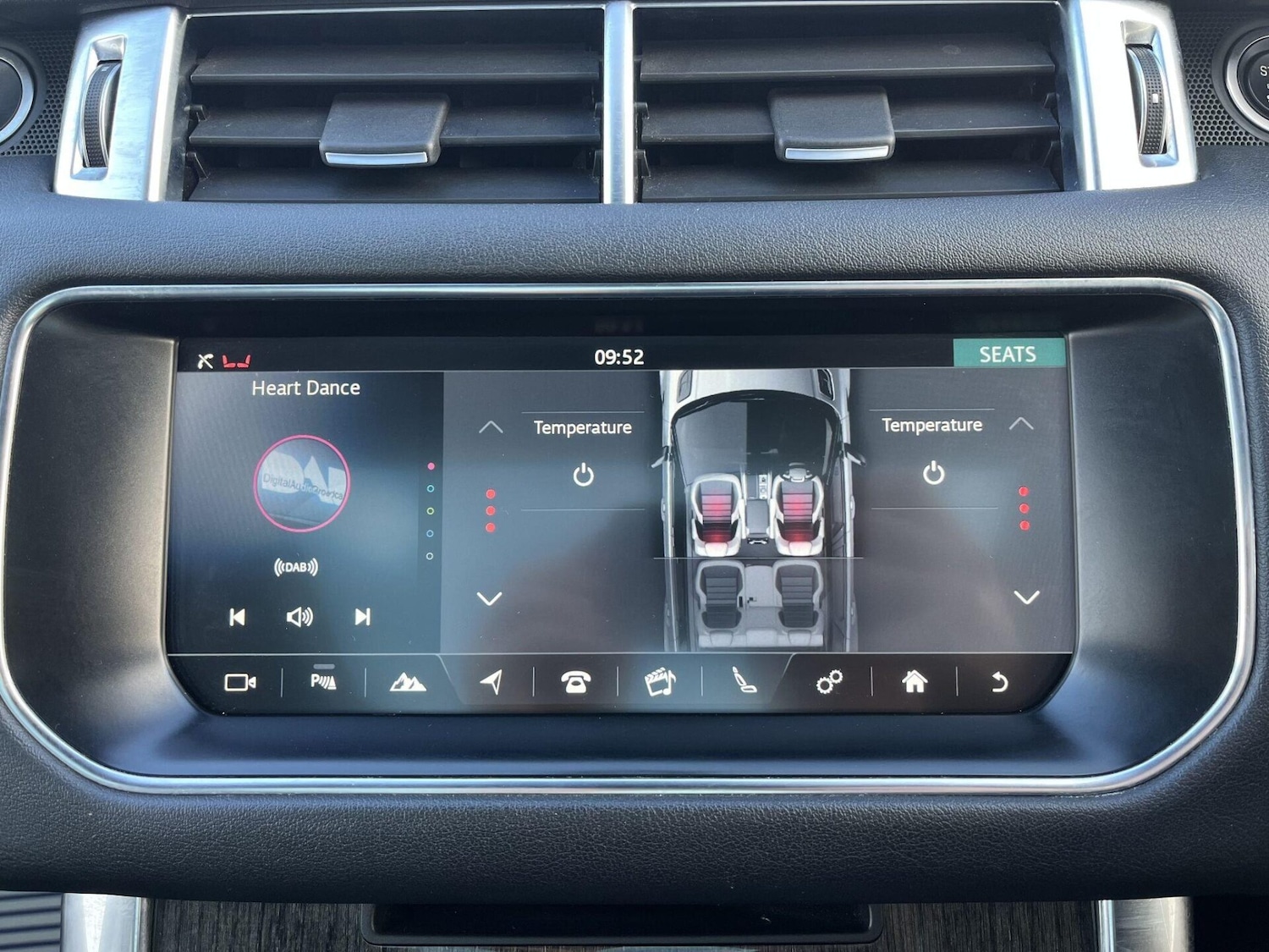 Used Land Rover Range Rover Sport 2017 for sale - 77199336: Photo 15