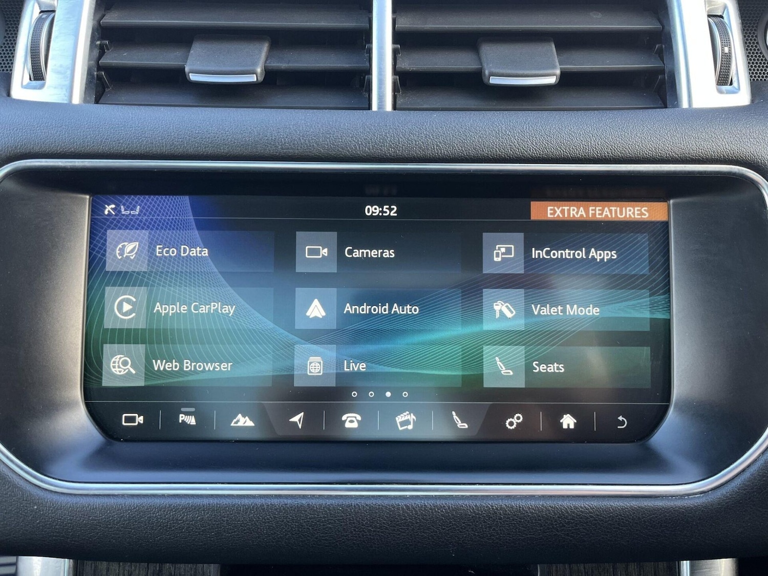 Used Land Rover Range Rover Sport 2017 for sale - 77199336: Photo 17