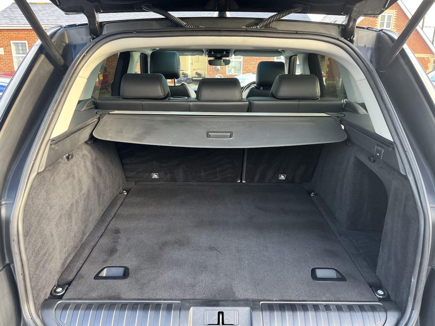 Used Land Rover Range Rover Sport 2017 for sale - 77199336: Photo 20