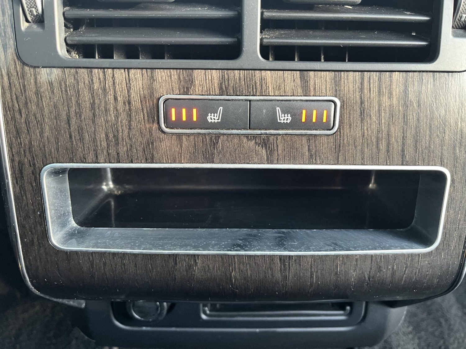 Used Land Rover Range Rover Sport 2017 for sale - 77199336: Photo 23