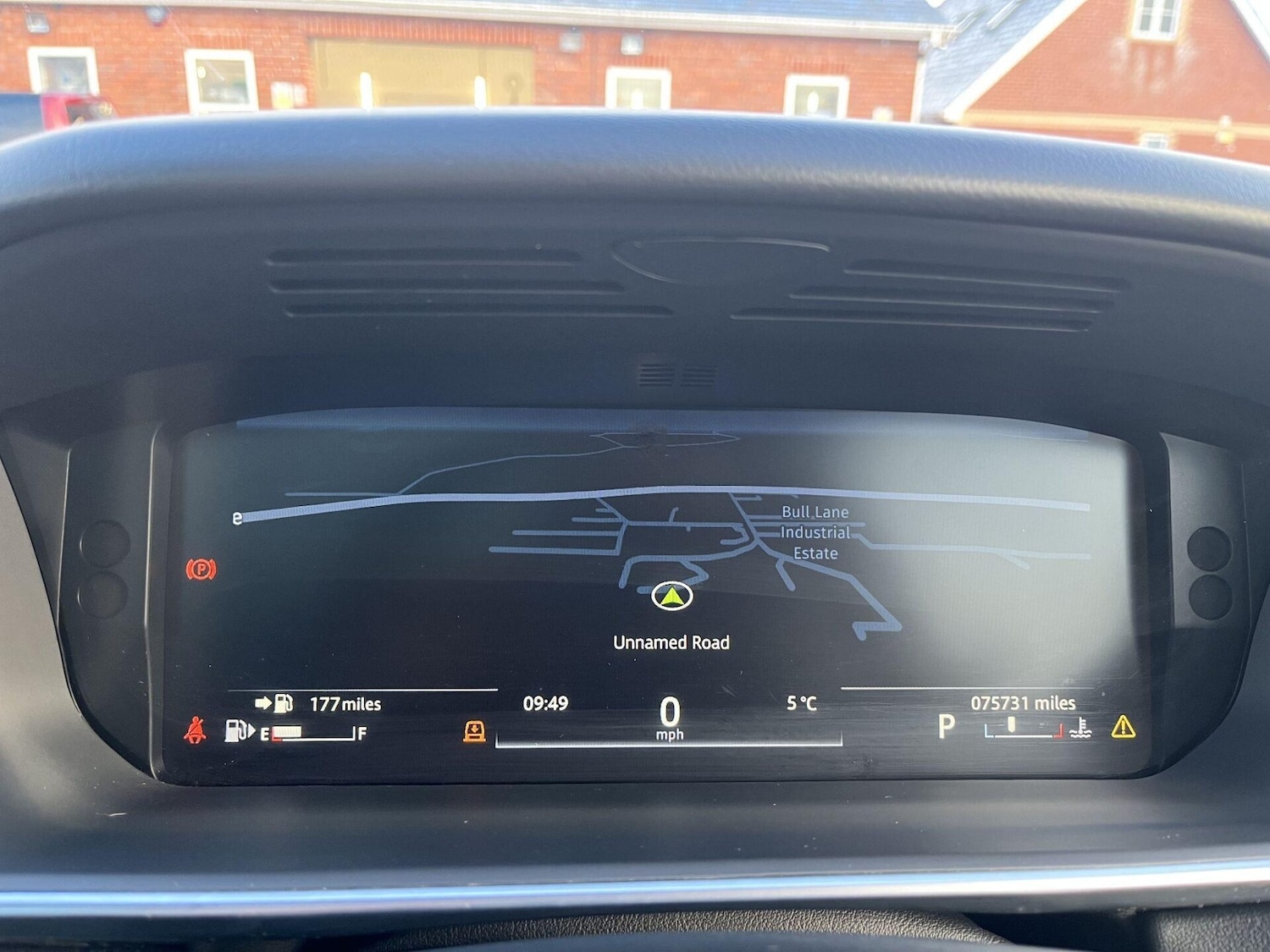 Used Land Rover Range Rover Sport 2017 for sale - 77199336: Photo 27