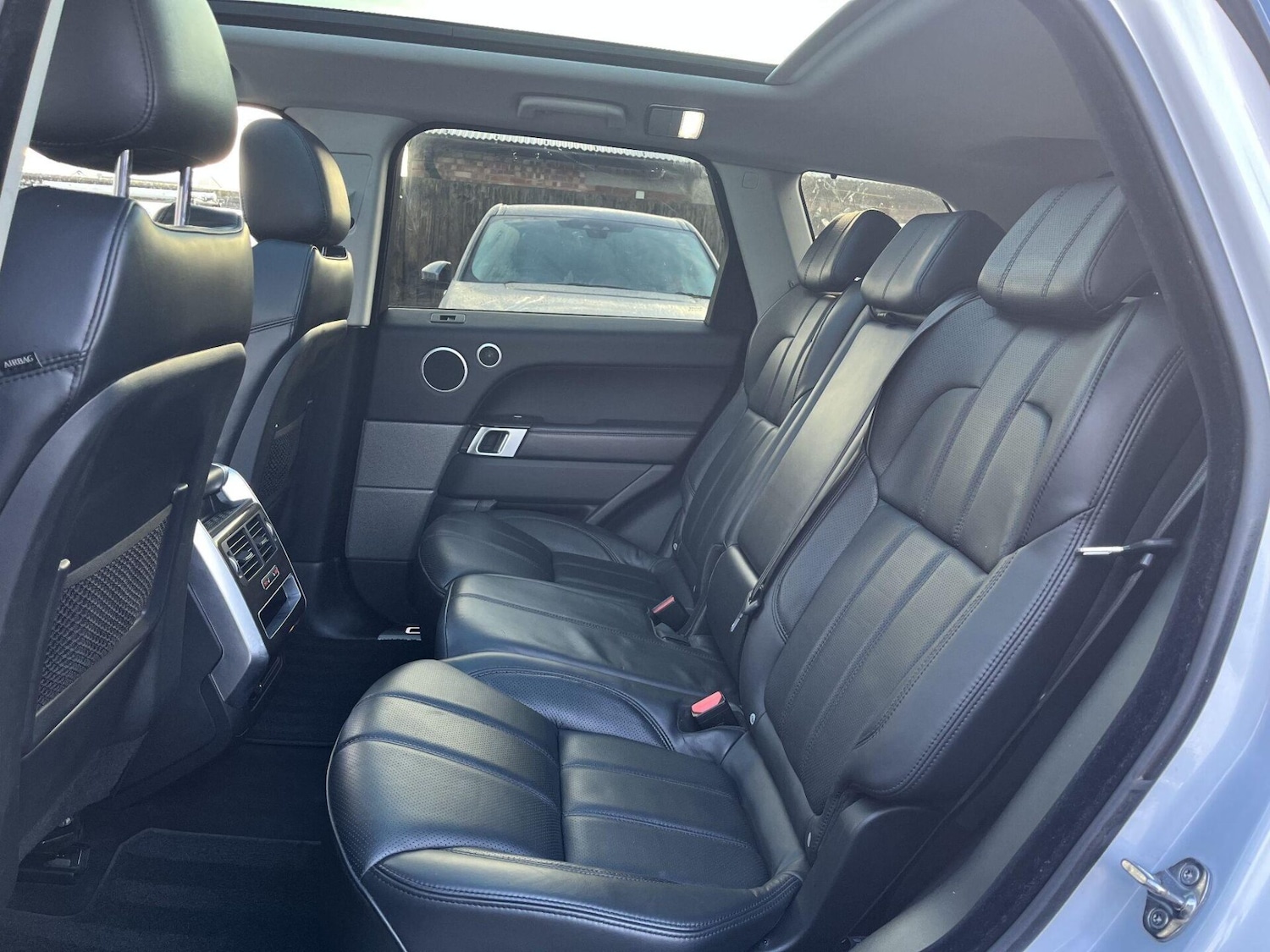 Used Land Rover Range Rover Sport 2017 for sale - 77199336: Photo 30