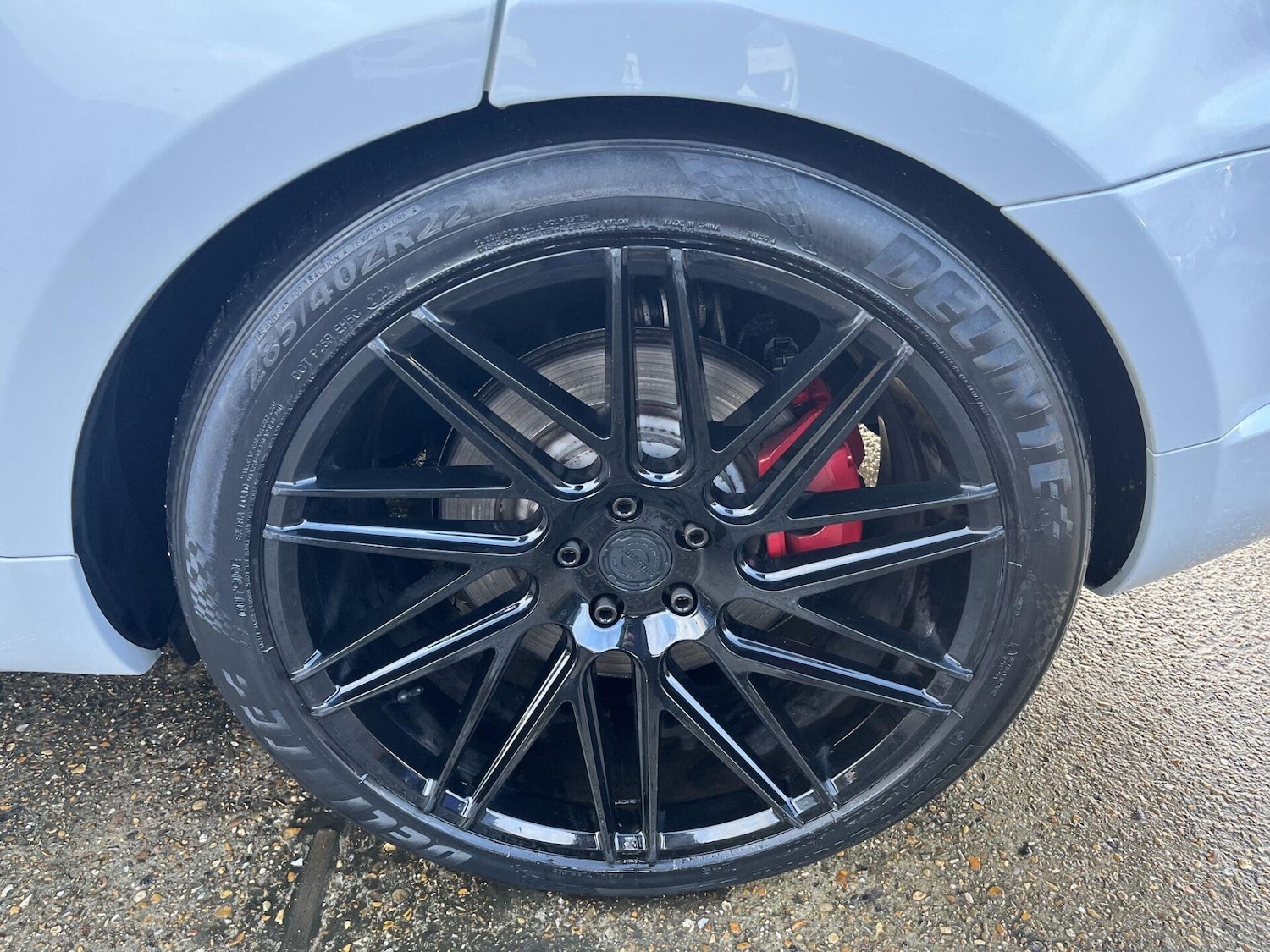 Used Land Rover Range Rover Sport 2017 for sale - 77199336: Photo 34