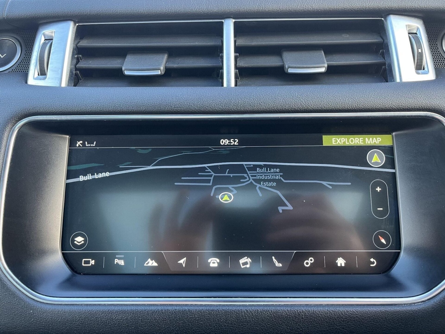 Used Land Rover Range Rover Sport 2017 for sale - 77199336: Photo 8