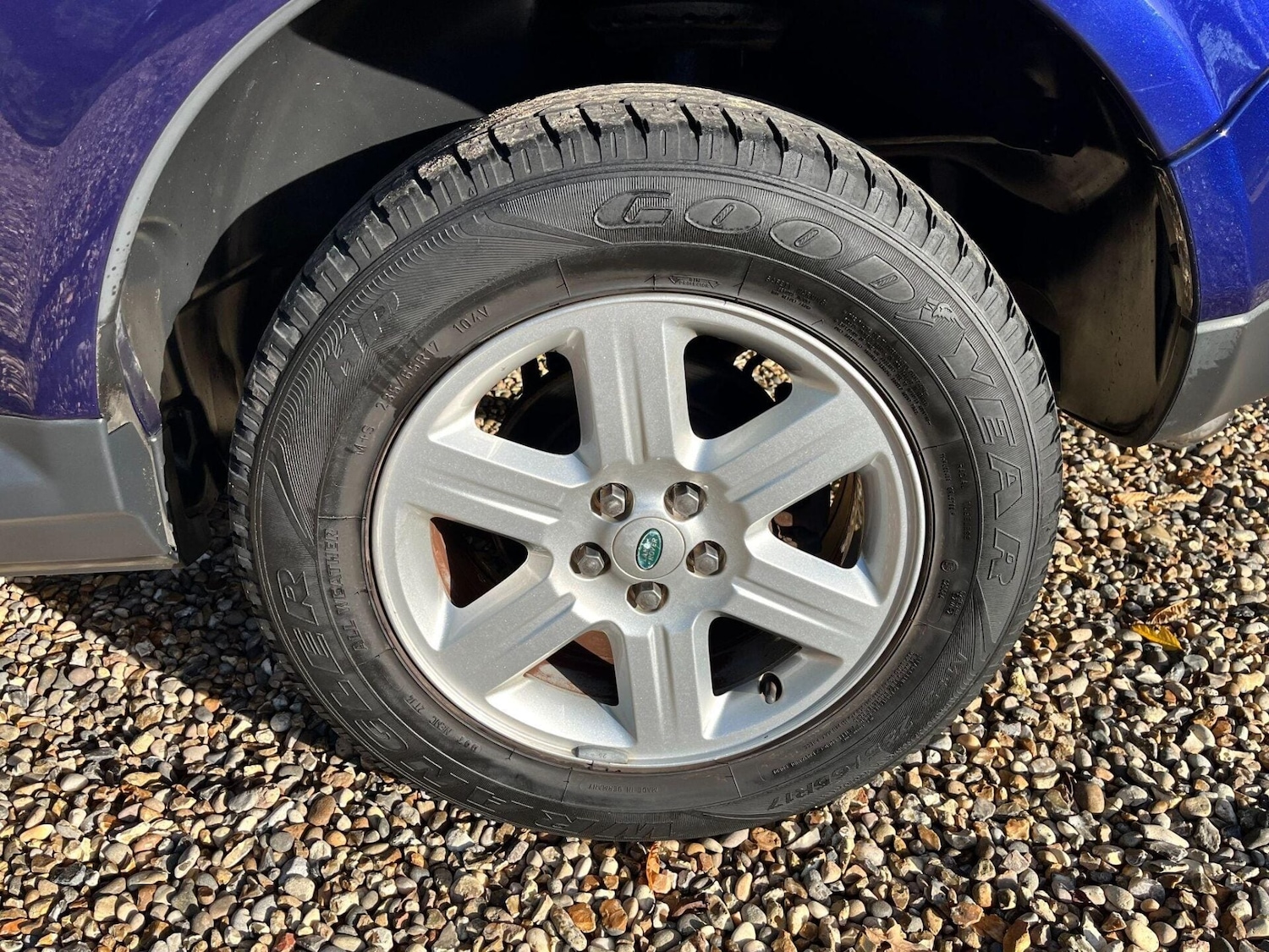 Used Land Rover Freelander 2011 for sale - 76776435: Photo 11