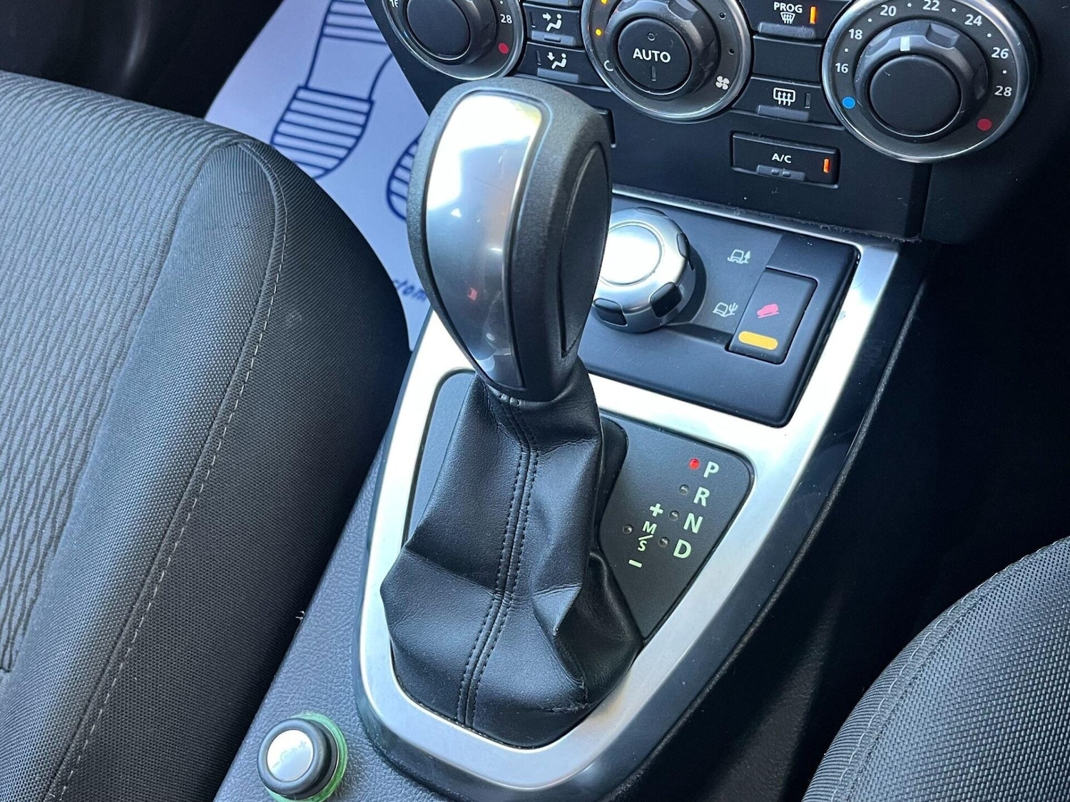 Used Land Rover Freelander 2011 for sale - 76776435: Photo 13