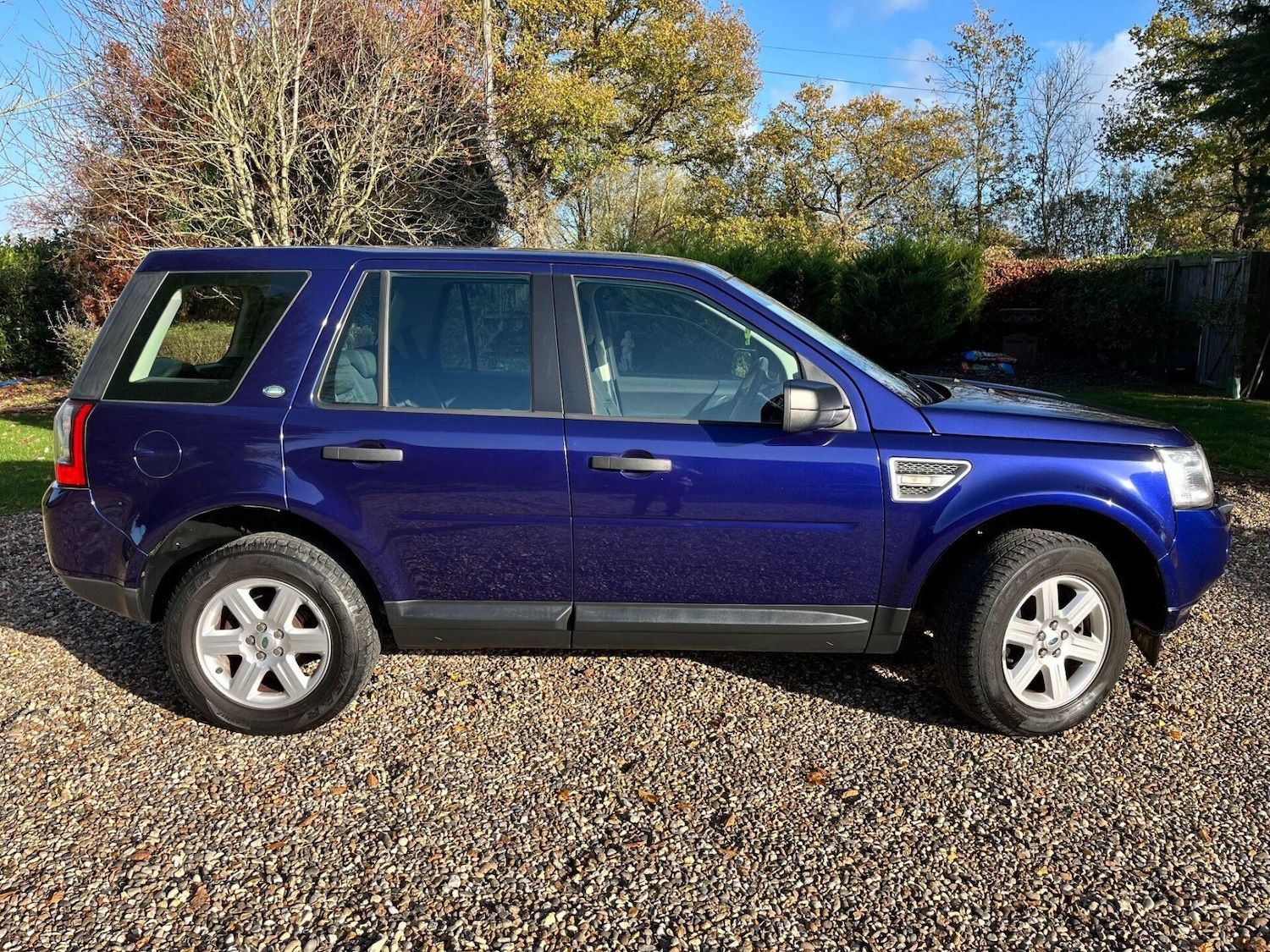 Used Land Rover Freelander 2011 for sale - 76776435: Photo 20