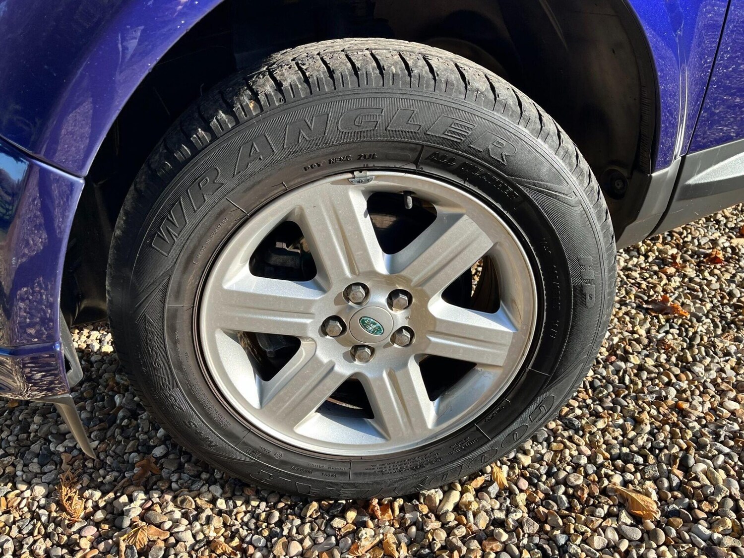 Used Land Rover Freelander 2011 for sale - 76776435: Photo 22