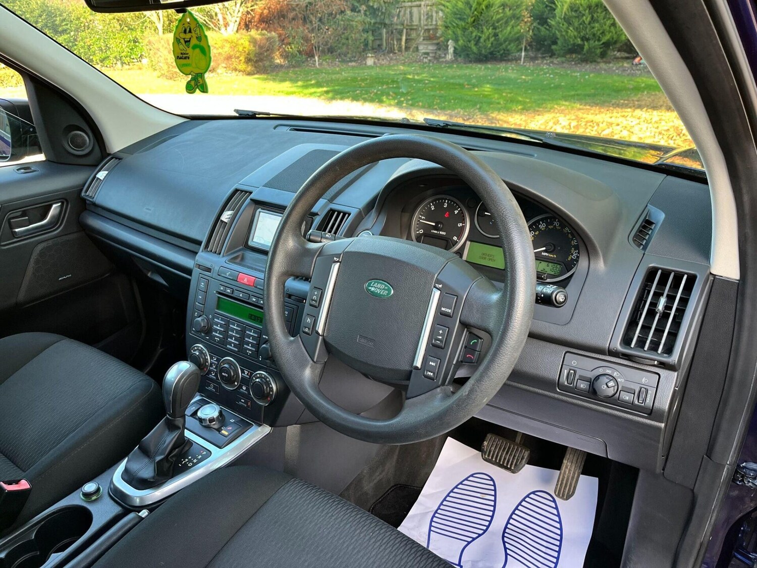 Used Land Rover Freelander 2011 for sale - 76776435: Photo 25