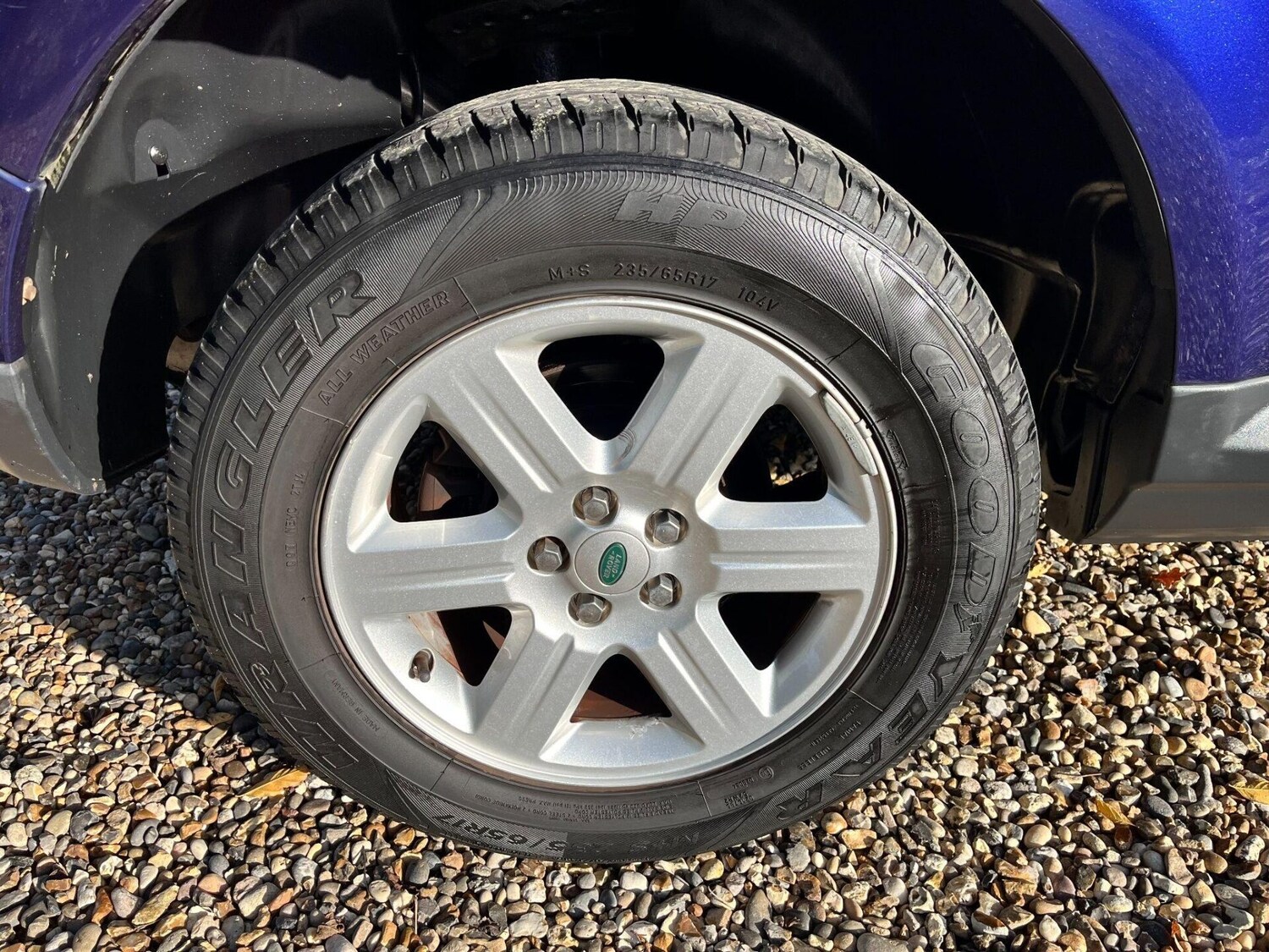 Used Land Rover Freelander 2011 for sale - 76776435: Photo 27