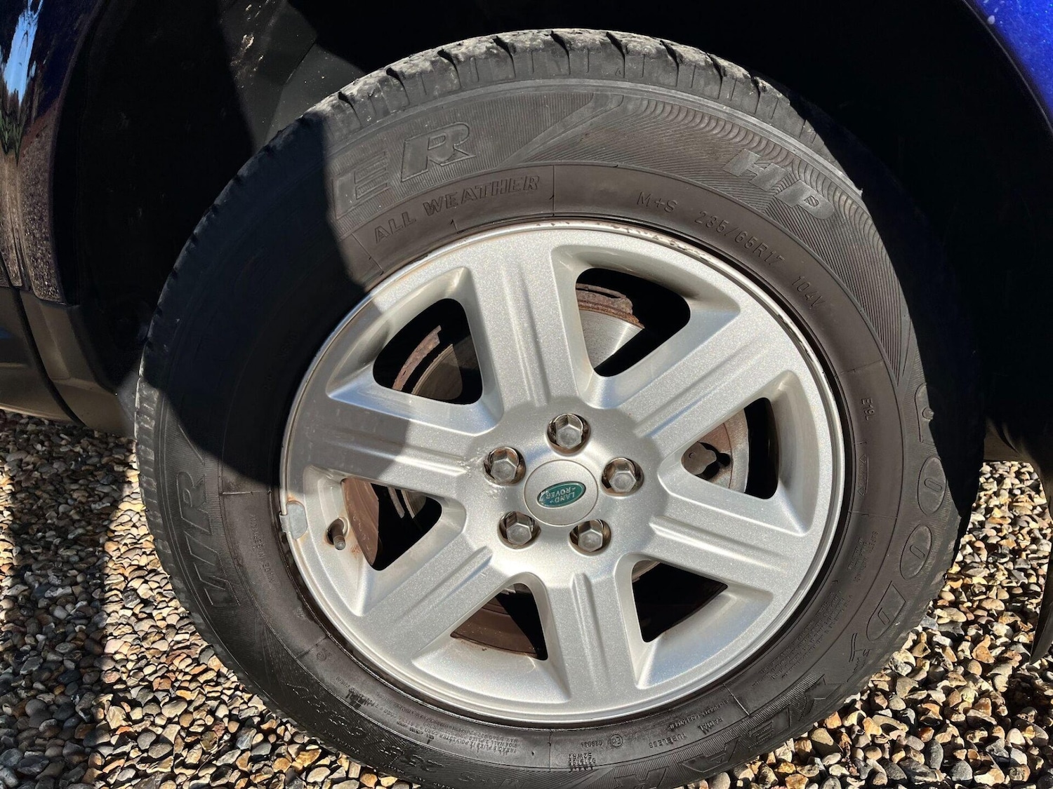 Used Land Rover Freelander 2011 for sale - 76776435: Photo 28