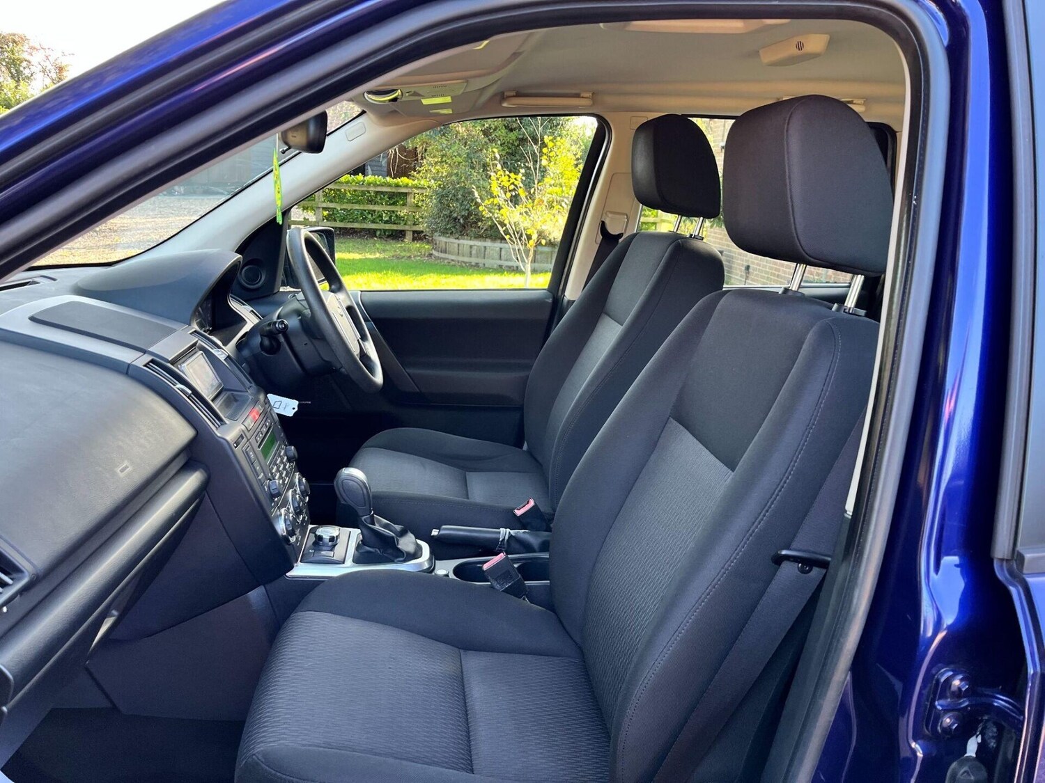 Used Land Rover Freelander 2011 for sale - 76776435: Photo 30