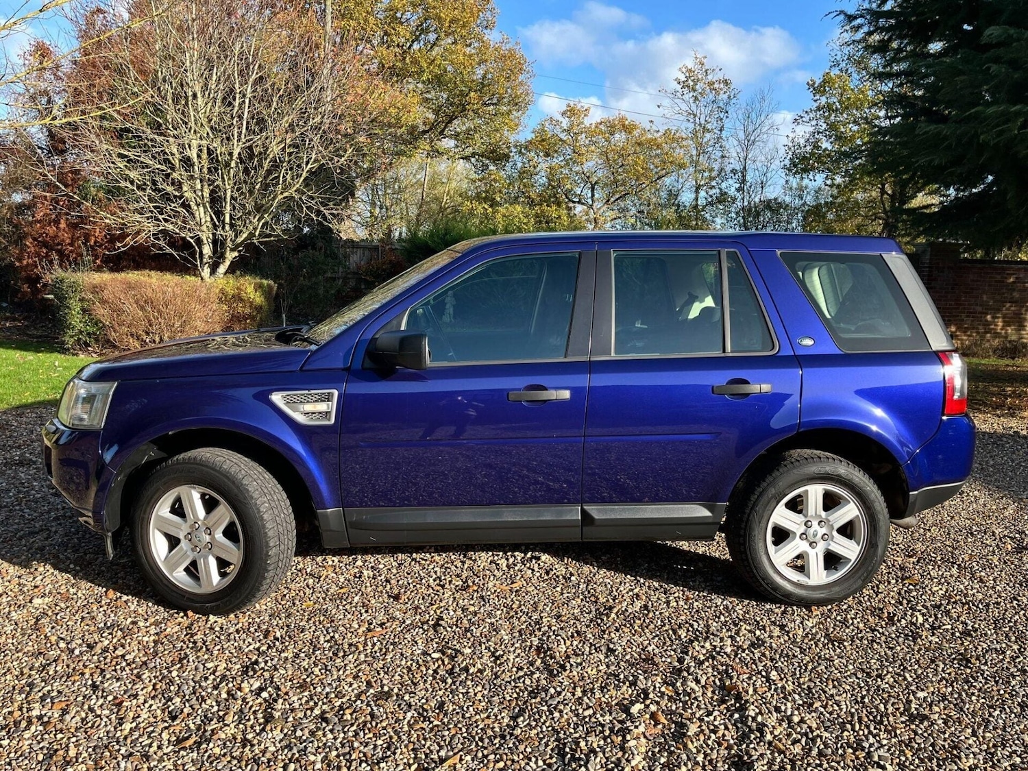 Used Land Rover Freelander 2011 for sale - 76776435: Photo 8