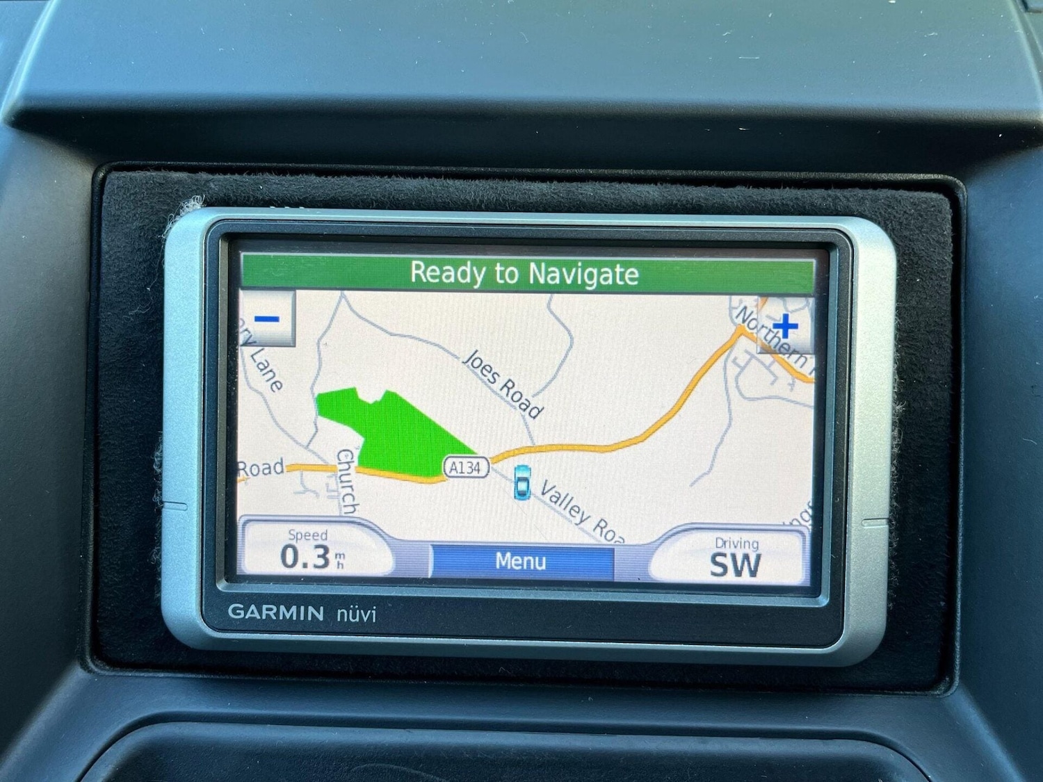 Used Land Rover Freelander 2011 for sale - 76776435: Photo 9