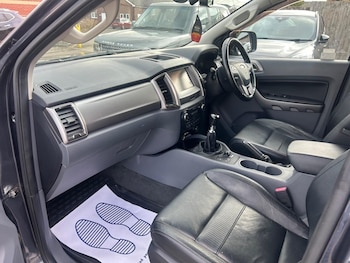 Used Ford Ranger 2016 for sale - 79616763: Photo