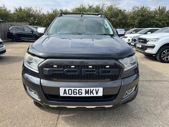 Used Ford Ranger 2016 for sale - 79616763: Photo