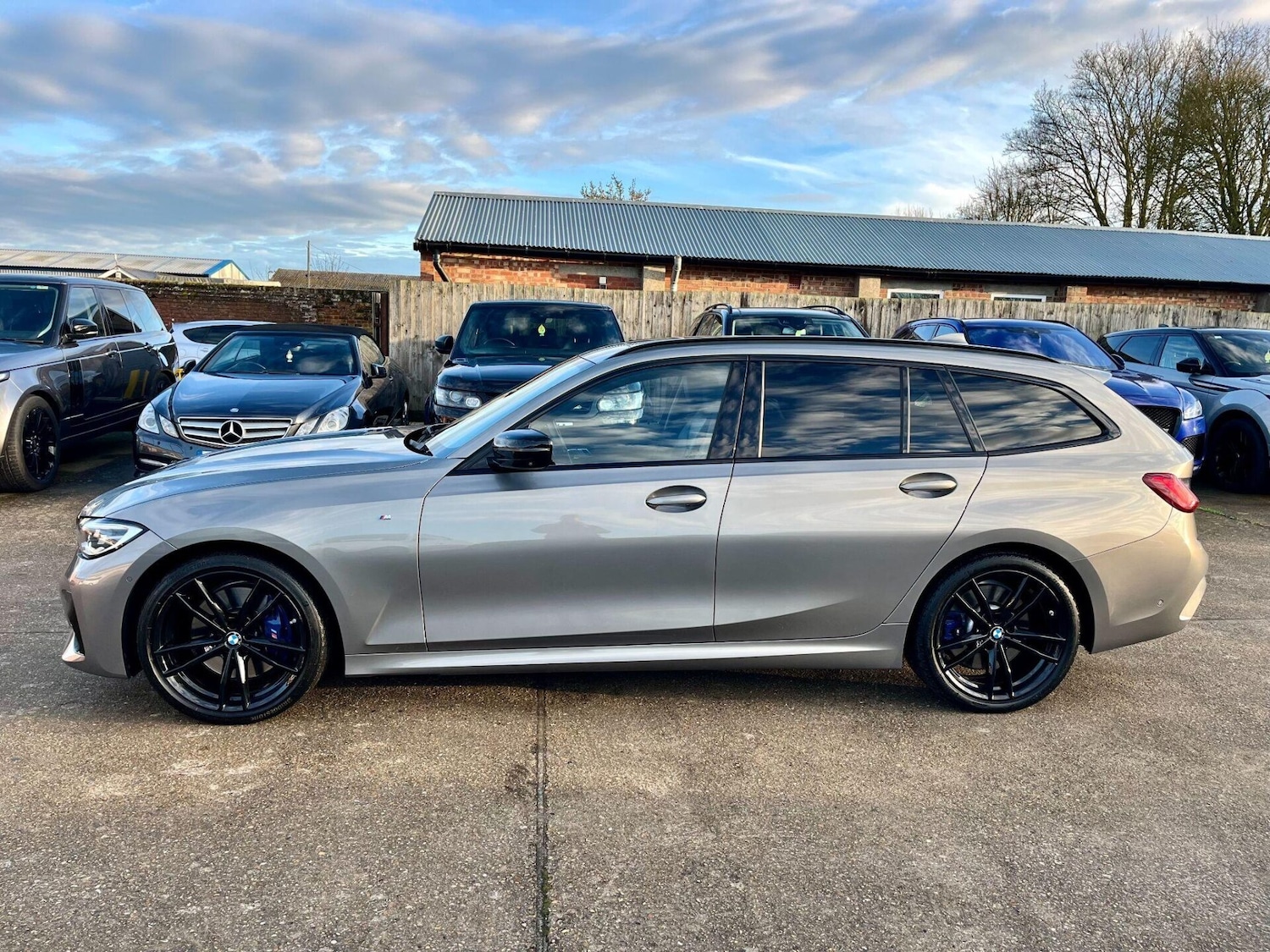 Used BMW 3 Series 2019 for sale - 77435943: Photo 10