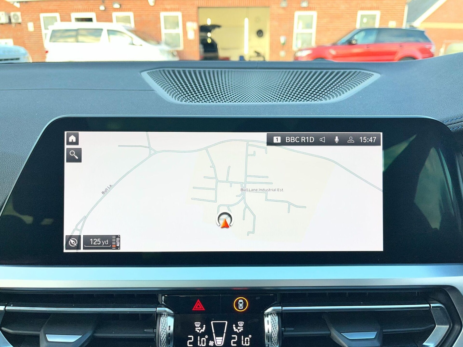 Used BMW 3 Series 2019 for sale - 77435943: Photo 11