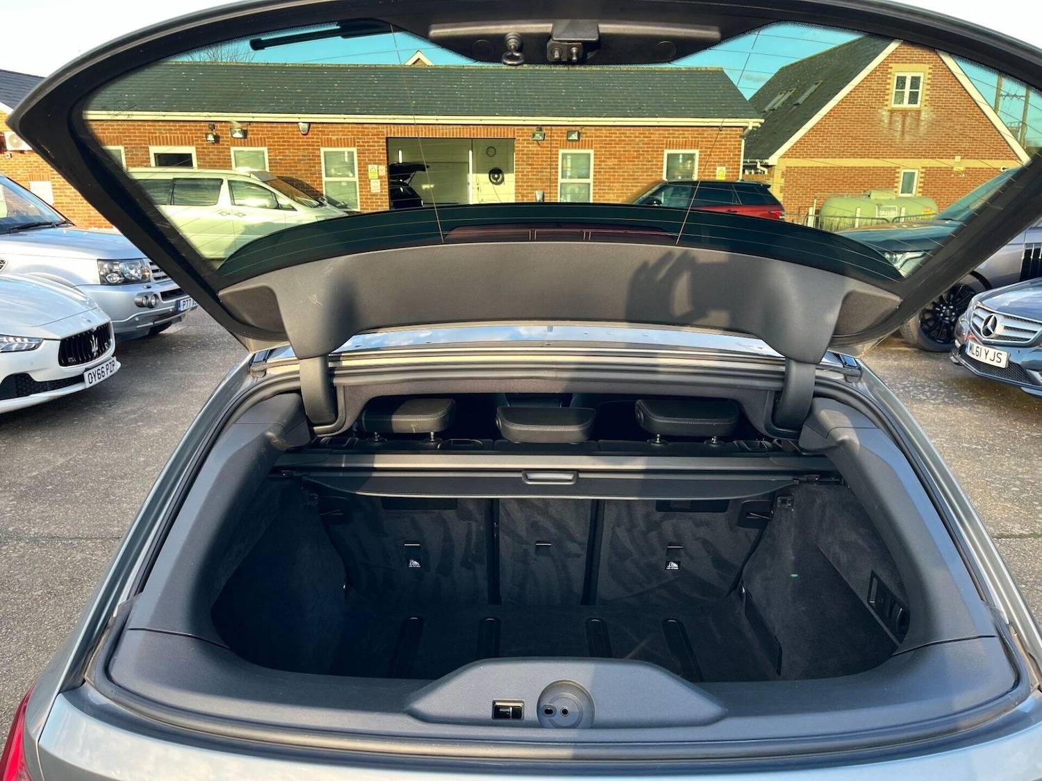 Used BMW 3 Series 2019 for sale - 77435943: Photo 21