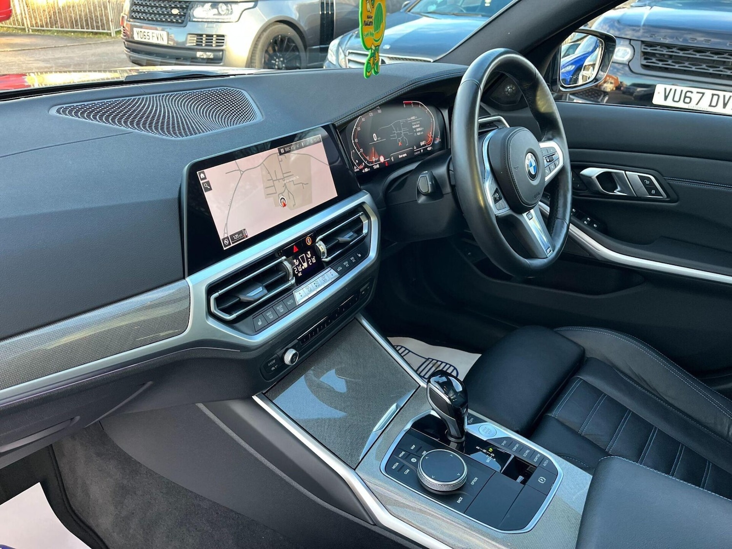 Used BMW 3 Series 2019 for sale - 77435943: Photo 28