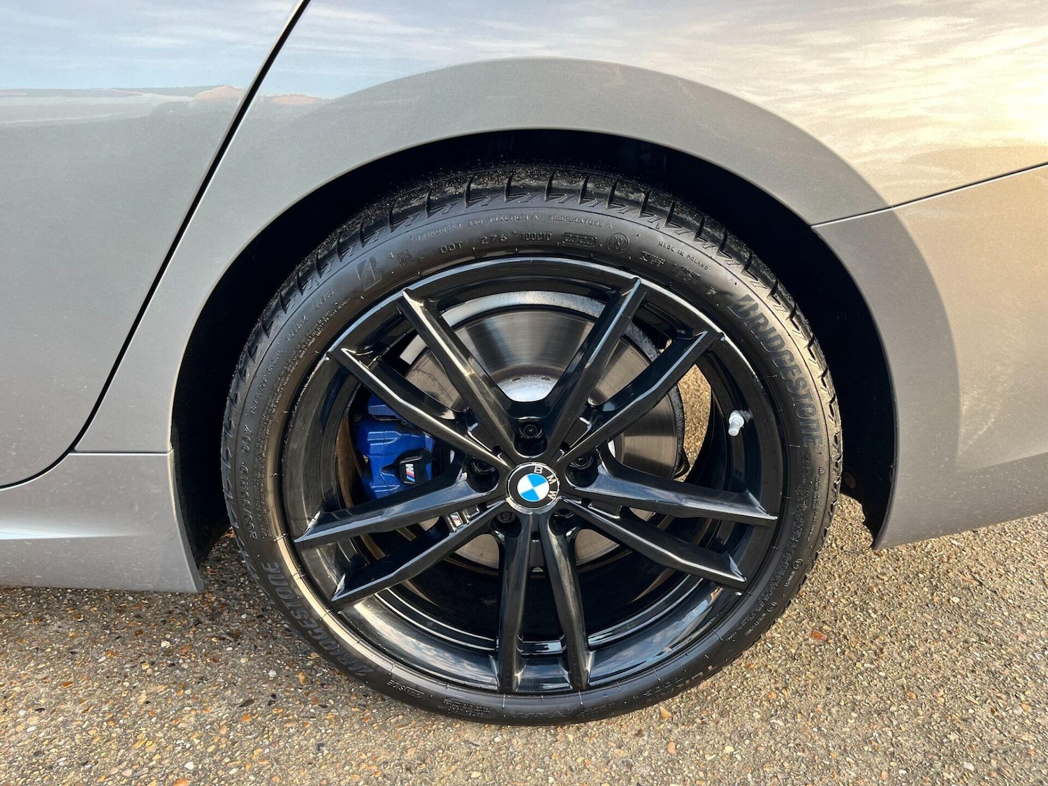 Used BMW 3 Series 2019 for sale - 77435943: Photo 31